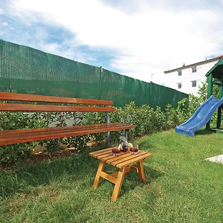 Gorgeous In With Wifi Apartment Sestanovac